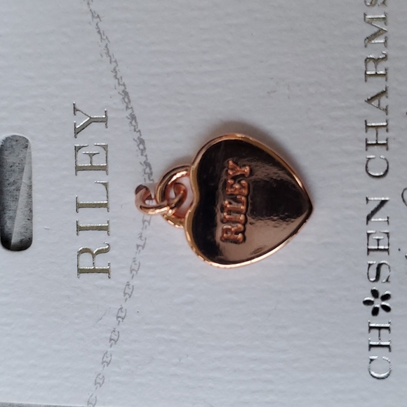 Chosen Charms "Riley" - Picture 3 of 3